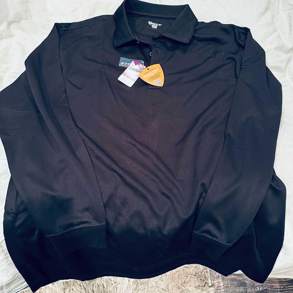 Galls Tactical shirt